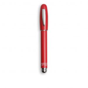 A.G. Spalding Penna Sfilografica Short Classic Rosso