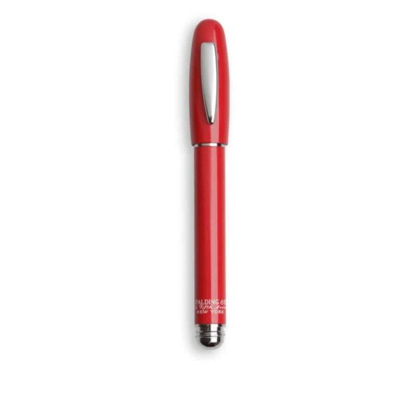A.G. Spalding Penna Sfilografica Short Classic Rosso