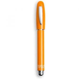 A.G. Spalding Short Classic Roller Arancio