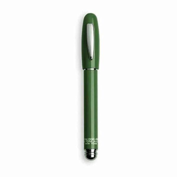 A.G. Spalding Short Classic Roller Verde Scuro
