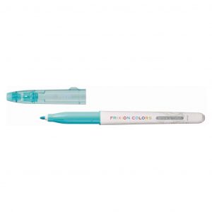 Frixion Colors Pennarelli Cancellabili Blu