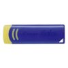 Gomma Pilot per penne Cancellabili Frixion Blu
