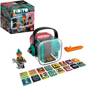 Lego VIDIYO Punk Pirate BeatBox