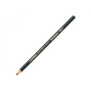 Lyra Rembrandt Matita Carbon 2B