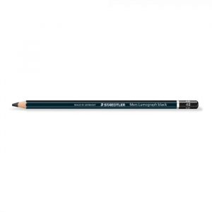 Matita Mars Lumograph Staedtler Black 4B