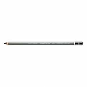 Matita Mars Lumograph charcoal Staedtler M