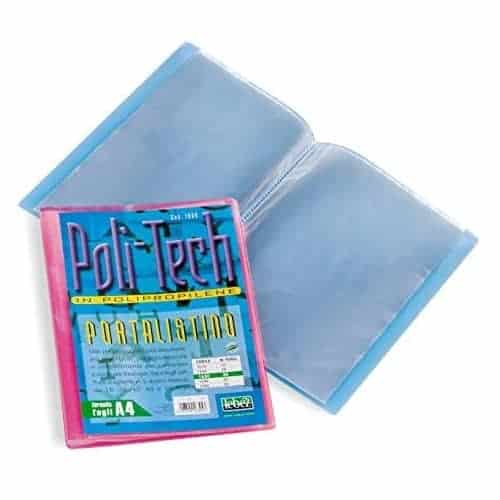 PORTALISTINO 30 PG