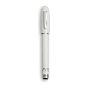Penna A.G. Spalding Roller Short Classic Bianco