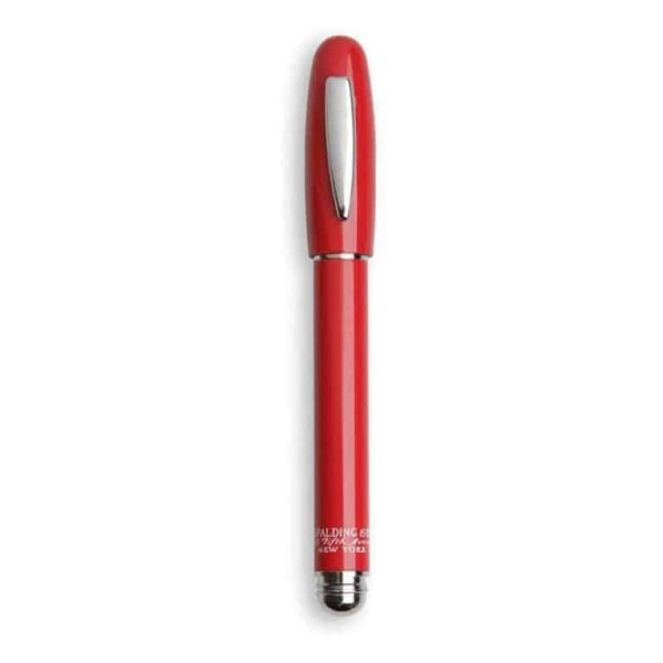 Penna A.G. Spalding Roller Short Classic Rosso