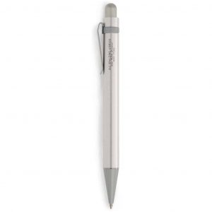 Penna A.G. Spalding Sfera Iconica Alluminio