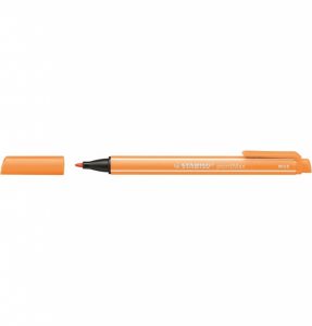 Stabilo Point Max Arancio SCUOLAWEB