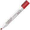 Staedtler Marcatore Whiteboard rosso punta 2mm