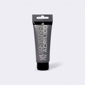 Maimeri Acrilico Grigio Scuro 75ml