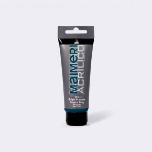 Maimeri Acrilico Grigio di Payne 75ml