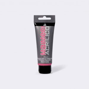 Maimeri Acrilico Lacca Rosa di Provenza 75ml