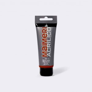 Maimeri Acrilico Ocra Rossa 75ml