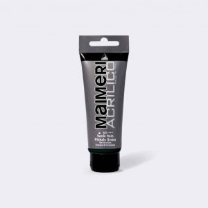 Maimeri Acrilico Verde Ftalo 75ml