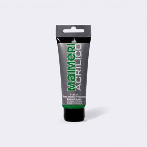 Maimeri Acrilico Verde Smeraldo 75ml
