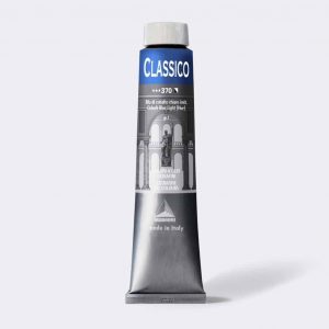 Maimeri Colori ad Olio Blu Cobalto Chiaro 20ml