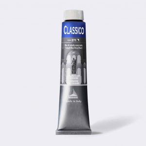 Maimeri Colori ad Olio Blu di Cobalto Scuro 20ml