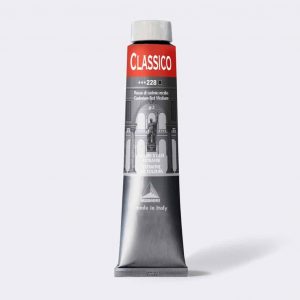 Maimeri Colori ad Olio Rosso Di Cadmio Medio 20ml