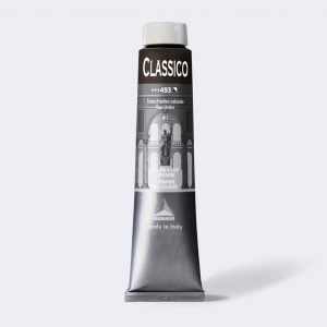 Maimeri Colori ad Olio Terra d'ombra Naturale 20ml