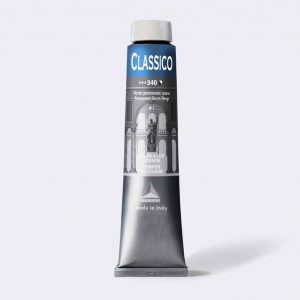 Maimeri Colori ad Olio Verde Permanente Scuro 20ml