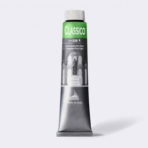 Maimeri Colori ad Olio Verde Permanete Chiaro 20ml