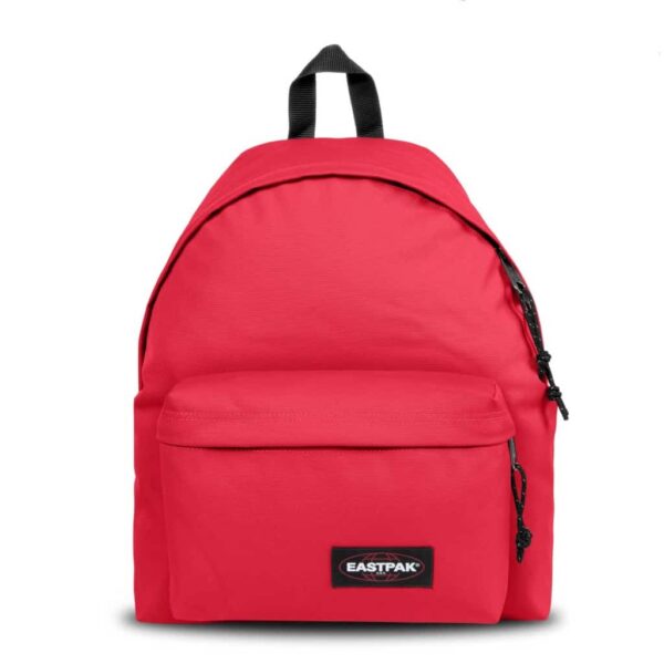 Zaino Eastpak Padded Pak'r 24lt Peppy Pink