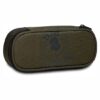 Astuccio Round Plus Invicta Logo Verde Militare