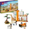 Lego FRIENDS Il soccorso degli animali di Mia