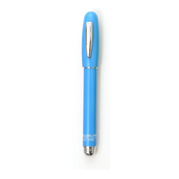 Penna A.G. Spalding Sfilografica Short Classic Azzurro