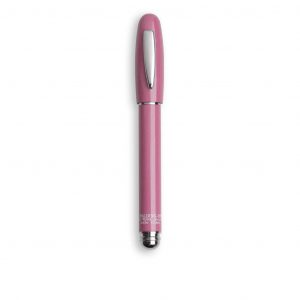 Penna A.G. Spalding Sfilografica Short Classic Lilla