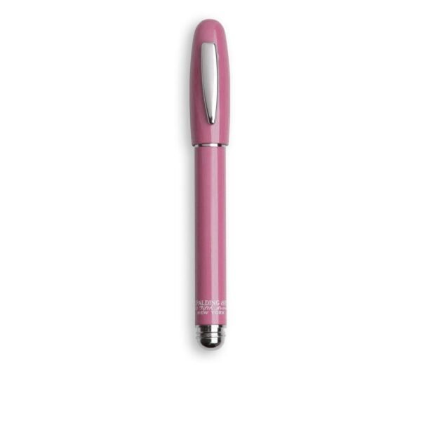 Penna A.G. Spalding Sfilografica Short Classic Lilla
