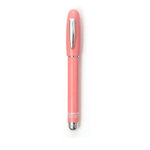 Penna A.G. Spalding Sfilografica Short Classic Rosa