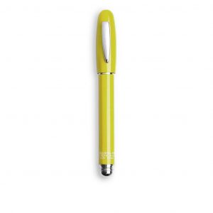 Penna A.G. Spalding Sfilografica Short Classic Verde Oliva