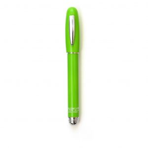 Penna A.G. Spalding Sfilografica Short Classic Verde Prato