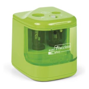 Temperamatire da Tavolo Trucciolo Duo 2 fori colori assortiti