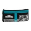 My Hero Accademia Astuccio rettangolare con elastico