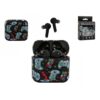 Auricolari Bluetooth LETs PLAY