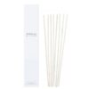 Bastoncini Ricambio per Diffusore Ambiente Millefiori Milano 500ml 8pz 35cm