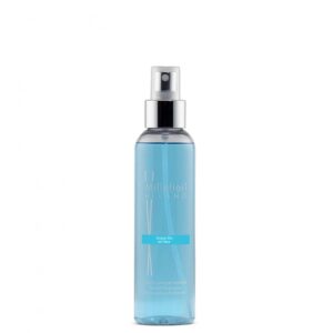 Diffusore Spray per Ambiente Millefiori Milano 150ml fragranza Acqua Blu