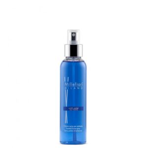 Diffusore Spray per Ambiente Millefiori Milano 150ml fragranza Cold Water