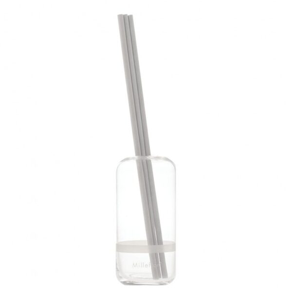 Diffusore in Vetro Capsule Trasparente Millefiori Milano 250ml