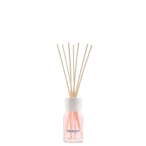 Diffusore per Ambiente Millefiori Milano 100ml fragranza Magnolia Blossom & Wood