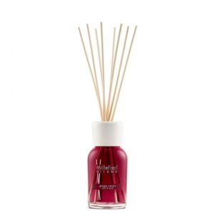 Diffusore per Ambiente Millefiori Milano 250ml fragranza Grape Cassis