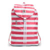 Zaino Minisac Invicta Next 8LT Rosa Bianco