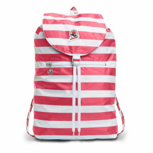 Zaino Minisac Invicta Next 8LT Rosa Bianco