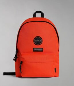 Zaino Napapijri VOYAGE 3 Red Cherry