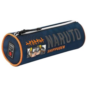Astuccio Tombolino Naruto